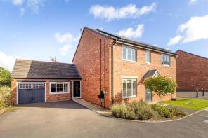 7, Plough Close, Tarporley CW6 9LS