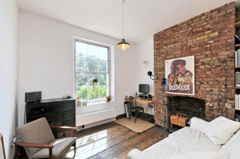 Beresford Road, Canonbury, N5