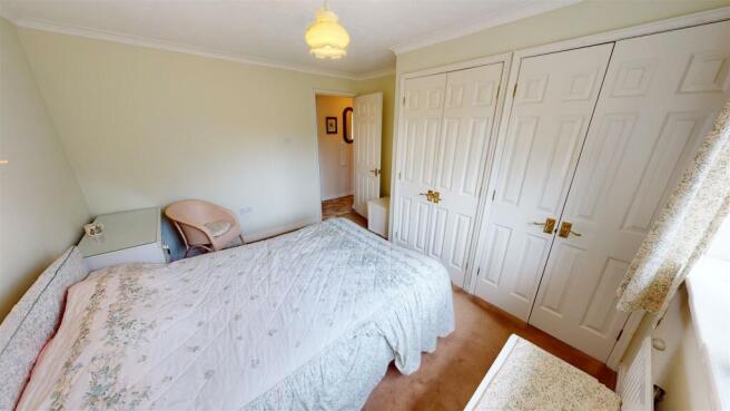 Long Meadow Bedroom