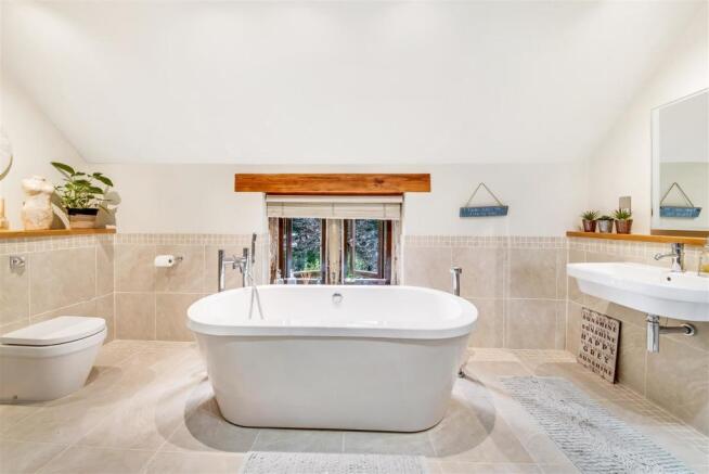 House Bathroom