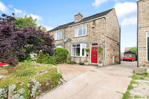 Rowley Lane, Lepton, HD8