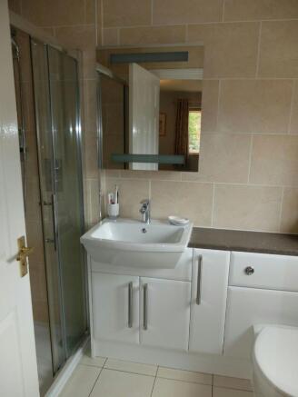 Master En Suite