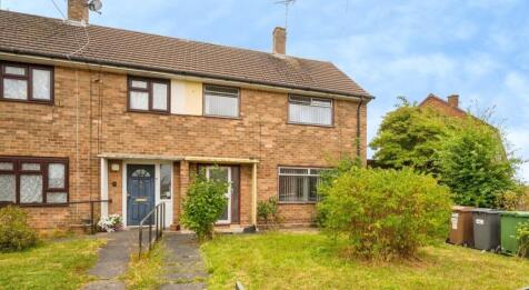Hadley Avenue, Wirral, Merseyside, CH62