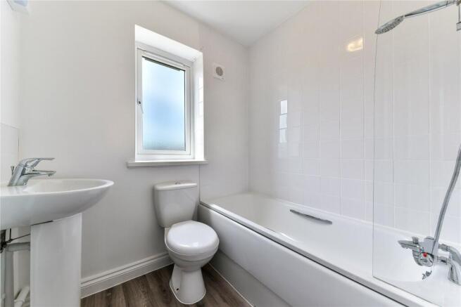 Bathroom W/C