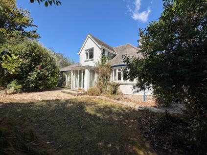 Freshwater Lane, St. Mawes, Truro, Cornwall, TR2