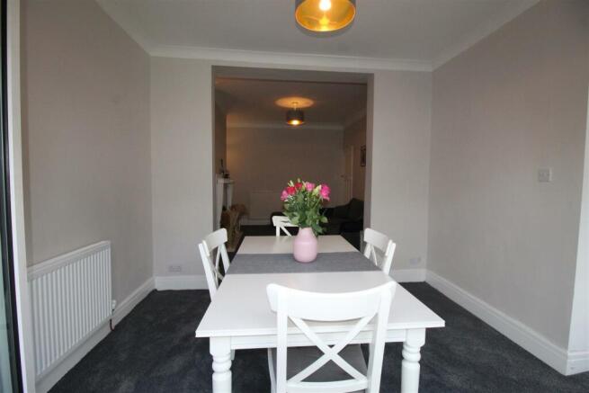St Leonards Road East, 163 - Dining Room NEW 2.JPG