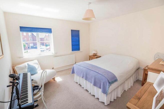 Guest Bedroom