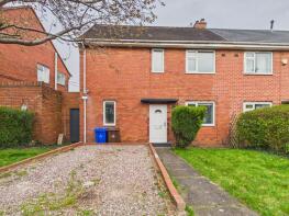 25, Little Cliffe Road, Fenton, Stoke-on-trent ST3 2DW