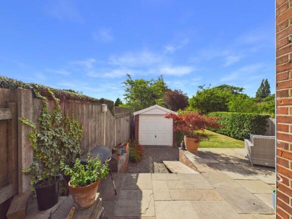 4 bed Semi-Detached for sale Image 10