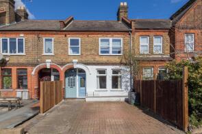 139, Warner Road, London E17 7DX