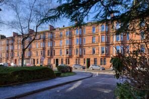 Flat 1/1, 64, Holmlea Road, Glasgow G44 4AL