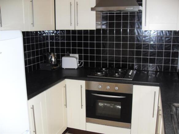 Fitted Kitchen