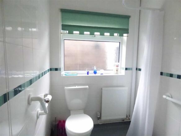 WET ROOM