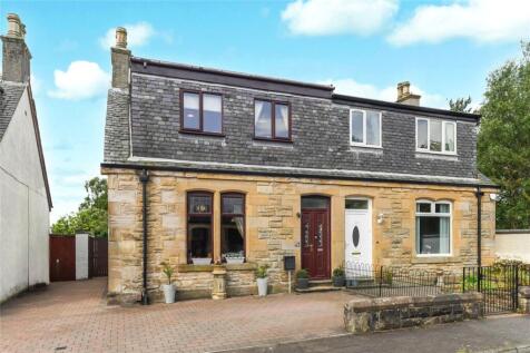 Rae Street, Stenhousemuir, Larbert, Stirlingshire, FK5