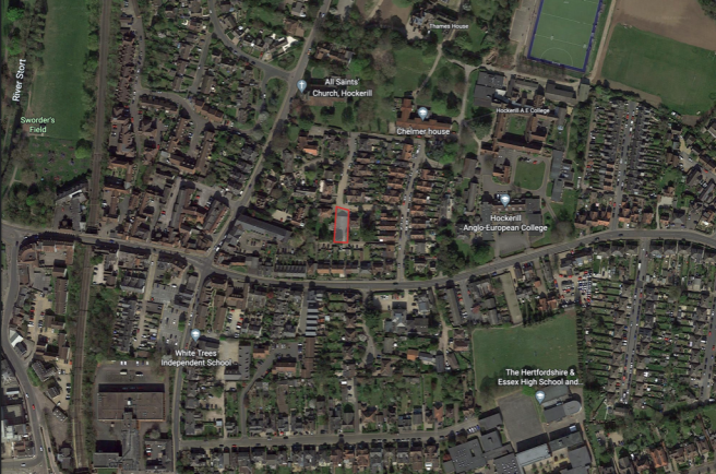 Top Ofsted School ca