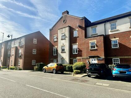Horseshoe Crescent, Great Barr, Birmingham B43 7BQ