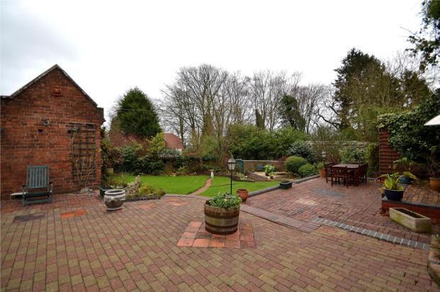 Garden 3