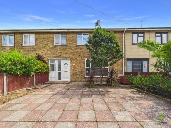 Presented by Kevin at EweMove Abbey Wood and Belve