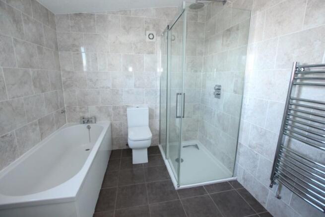 Bathroom / Shower Room