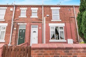 60, Shady Side, Hexthorpe, Doncaster DN4 0DN