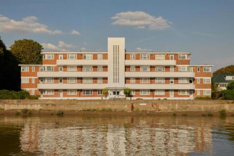 Hartington Road, Chiswick, W4
