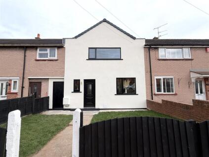 Hillary Grove, Carlisle