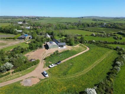 Parc, Llandyfrydog, Anglesey, LL71