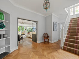 24, Chelmsford Square, London NW10 3AR