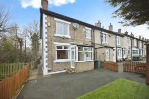 29, West End Terrace, Guiseley, Leeds LS20 8LX