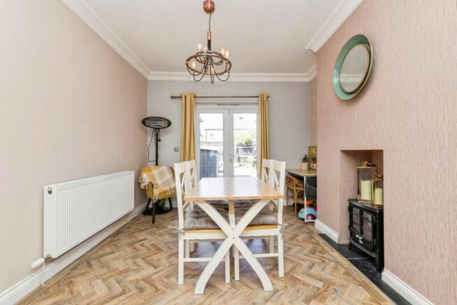 3 bed End of Terrace for sale Image 4