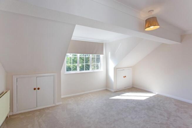 79 Hedgerley Lane...