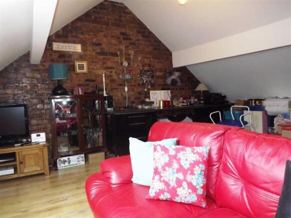 Hobby Room