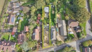Mildmay, Hook Lane, Chichester PO20 3TE