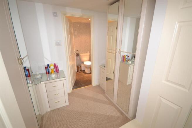 Dressing Room
