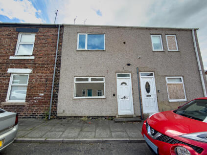 2a Johnson Street, Eldon Lane, Bishop Auckland DL14 8TJ