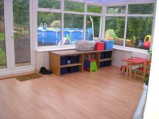 Conservatory