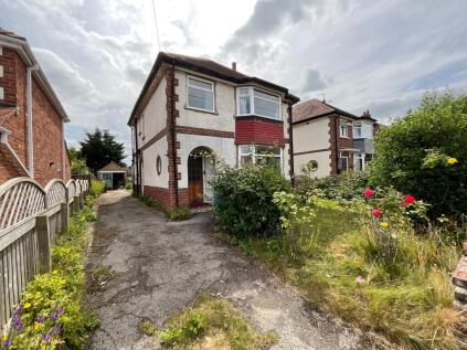 Greenstead Road, Scarborough, YO12