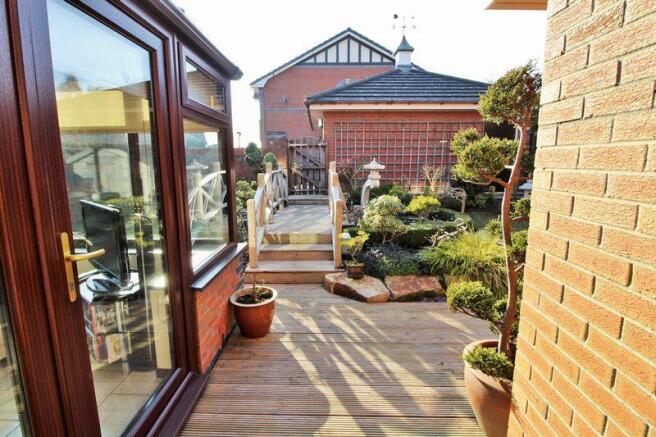 Decking