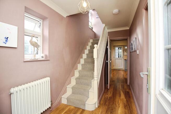 Broughton Road, Croft, LE9 photo 4