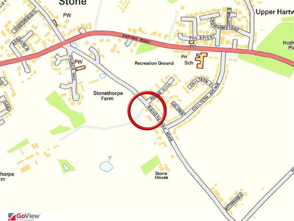 Street Map