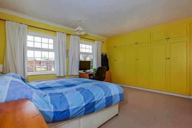 4  -  Bedroom