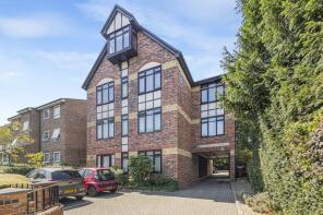 2, Holmwood Court, Carlton Road, Sidcup DA14 6AH