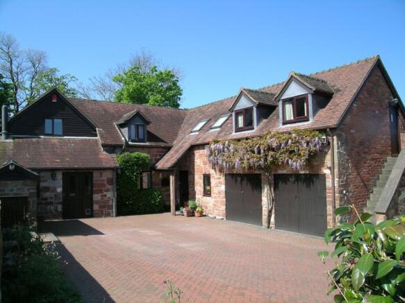 4 Bed Unfurnished Conversion