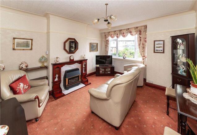 Dining Room/Lounge