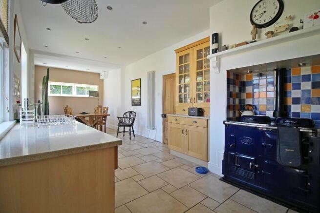 kitchen dining