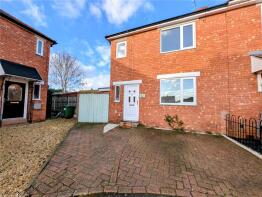 62, Brindley Street, Stourport-on-severn DY13 8JW
