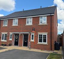 27, Twill Road, Farington Moss, Leyland PR26 6AF
