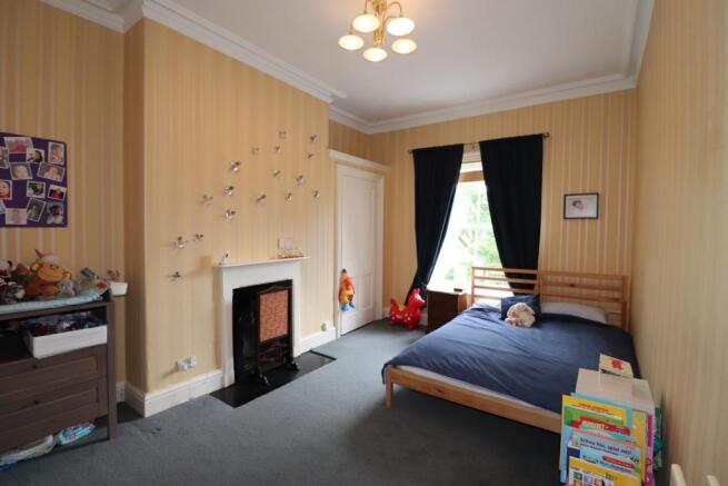 Bedroom 5