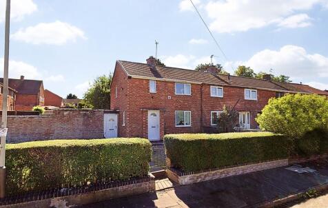 Spendlow Gardens, Eyres Monsell