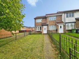 17, Lambton Court, Bower Grange, Bedlington NE22 5YQ
